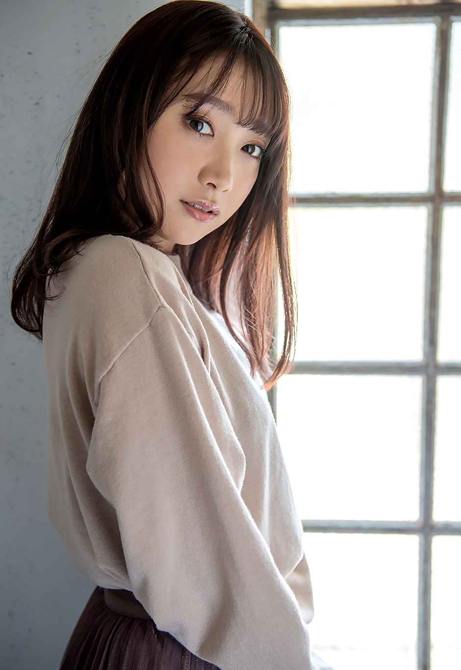 加美杏奈第81張寫真