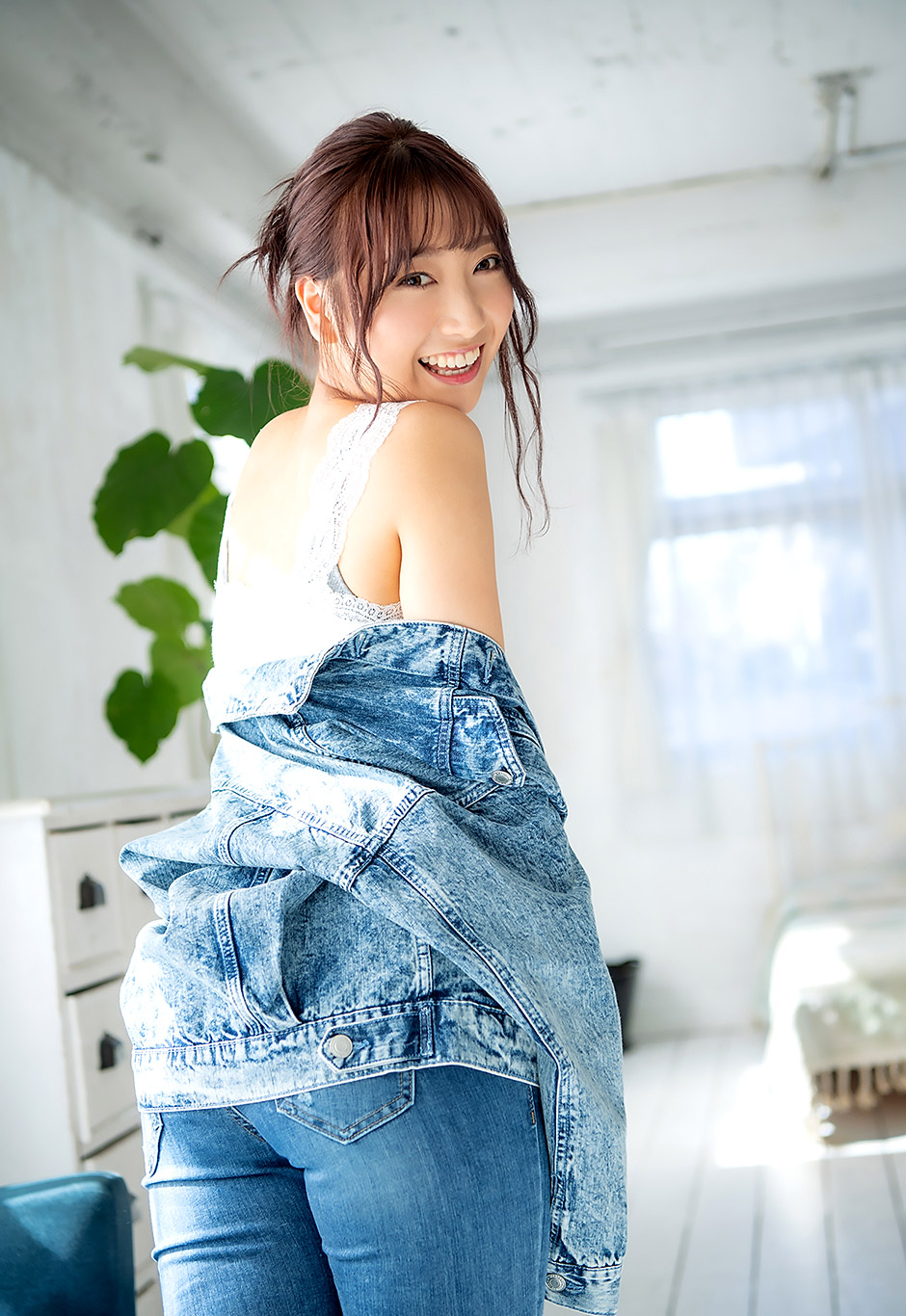 加美杏奈第47張寫真