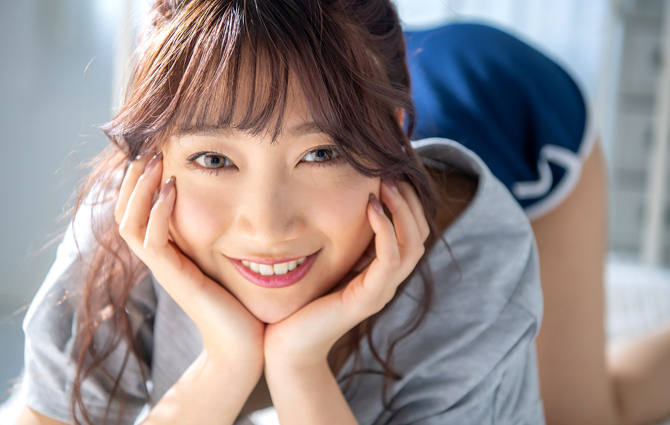 加美杏奈第95張寫真