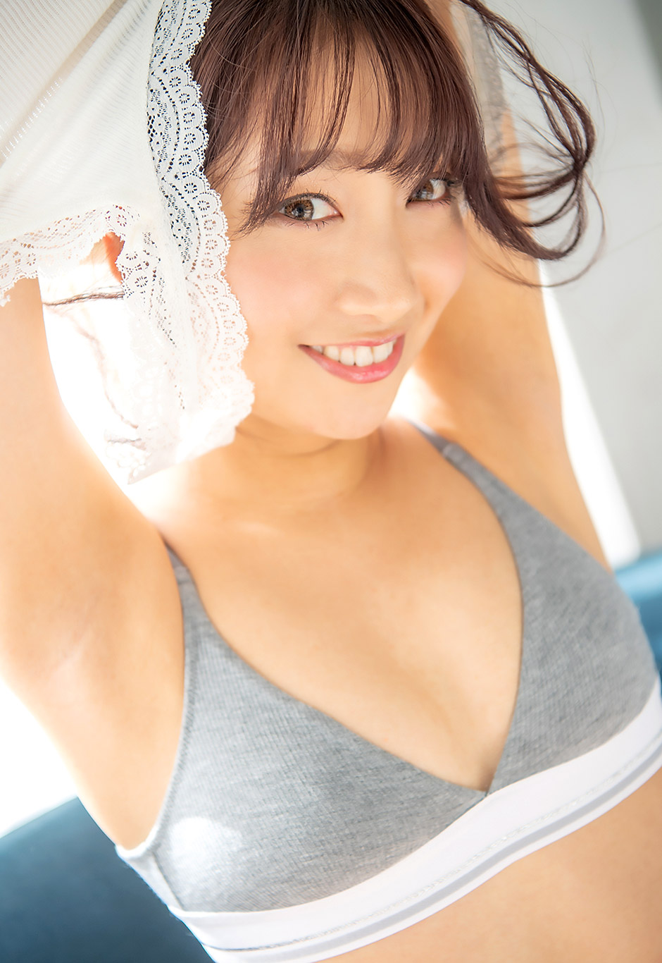 加美杏奈第63張寫真