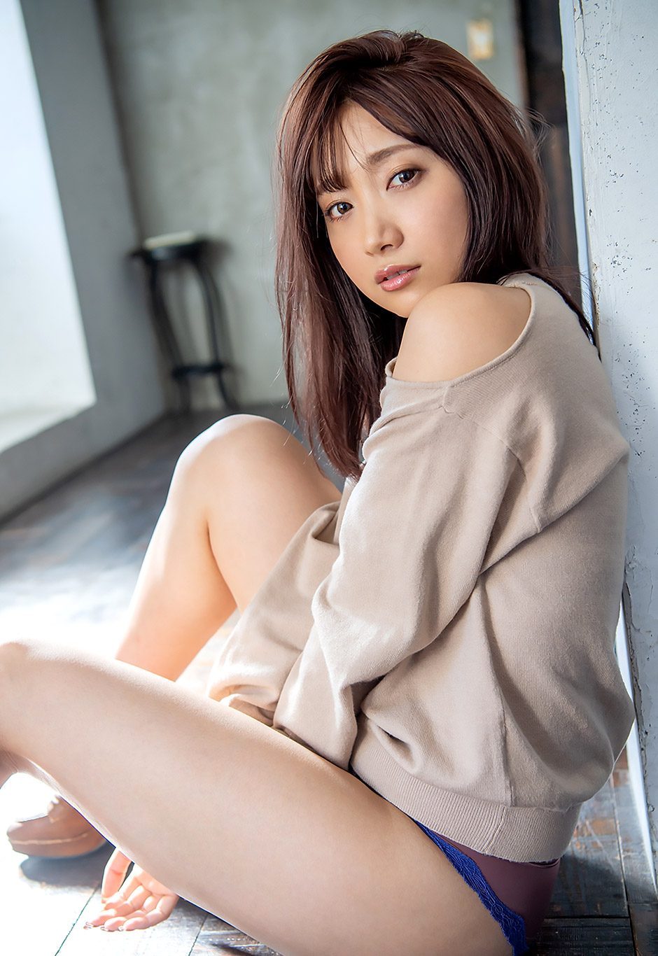 加美杏奈第84張寫真