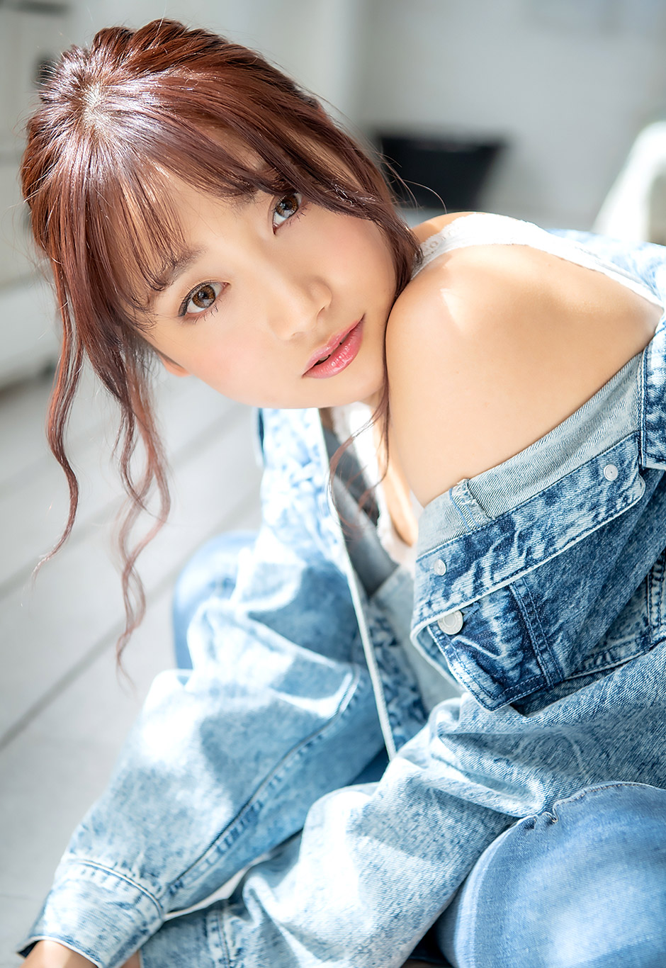 加美杏奈第45張寫真