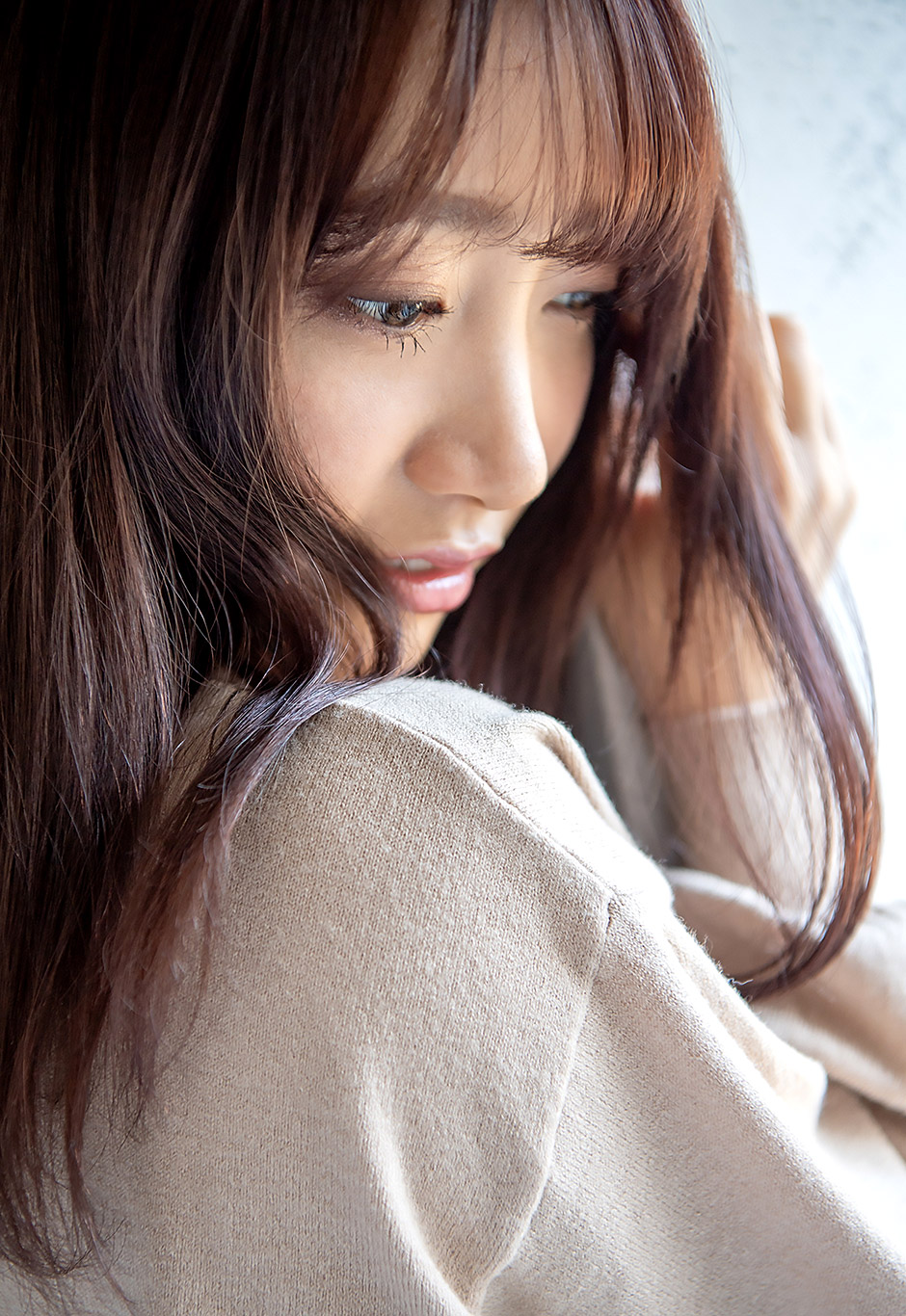 加美杏奈第77張寫真