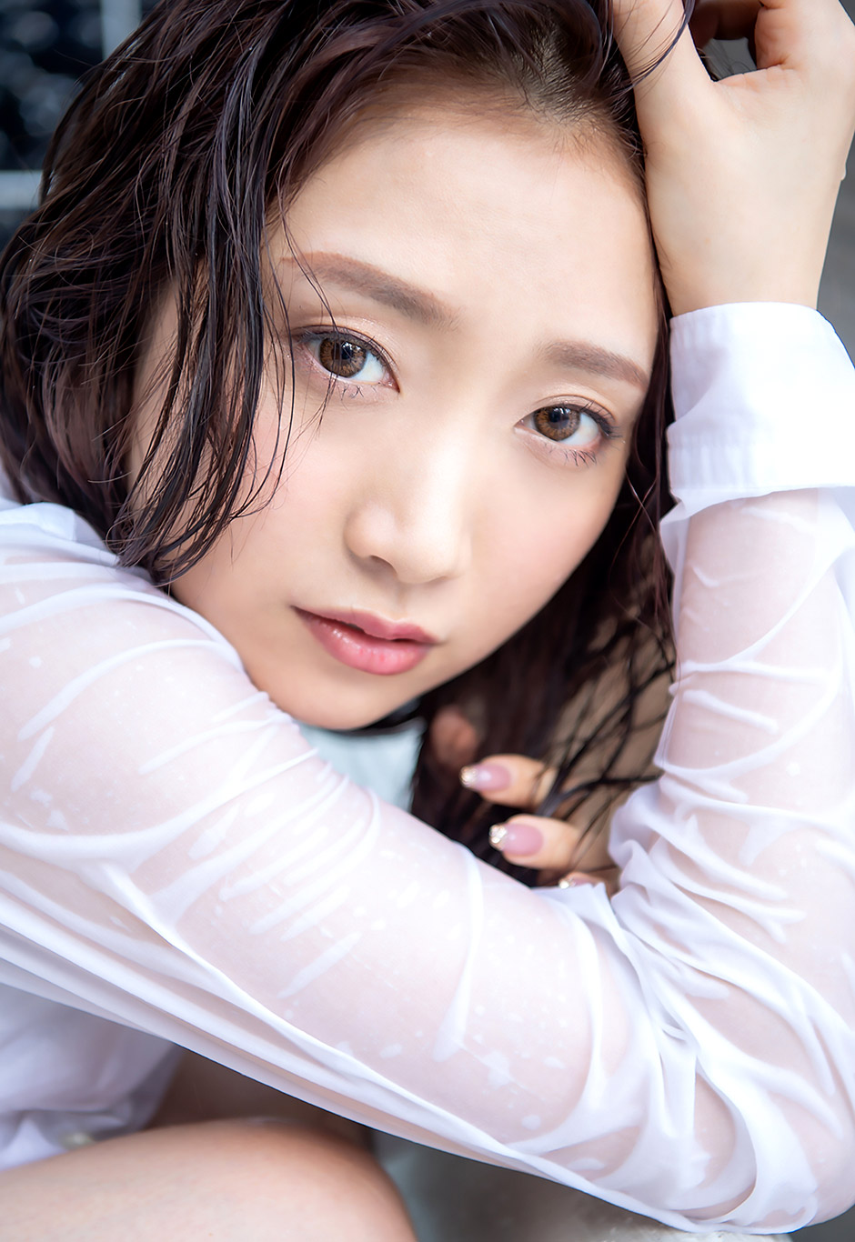 加美杏奈第112張寫真