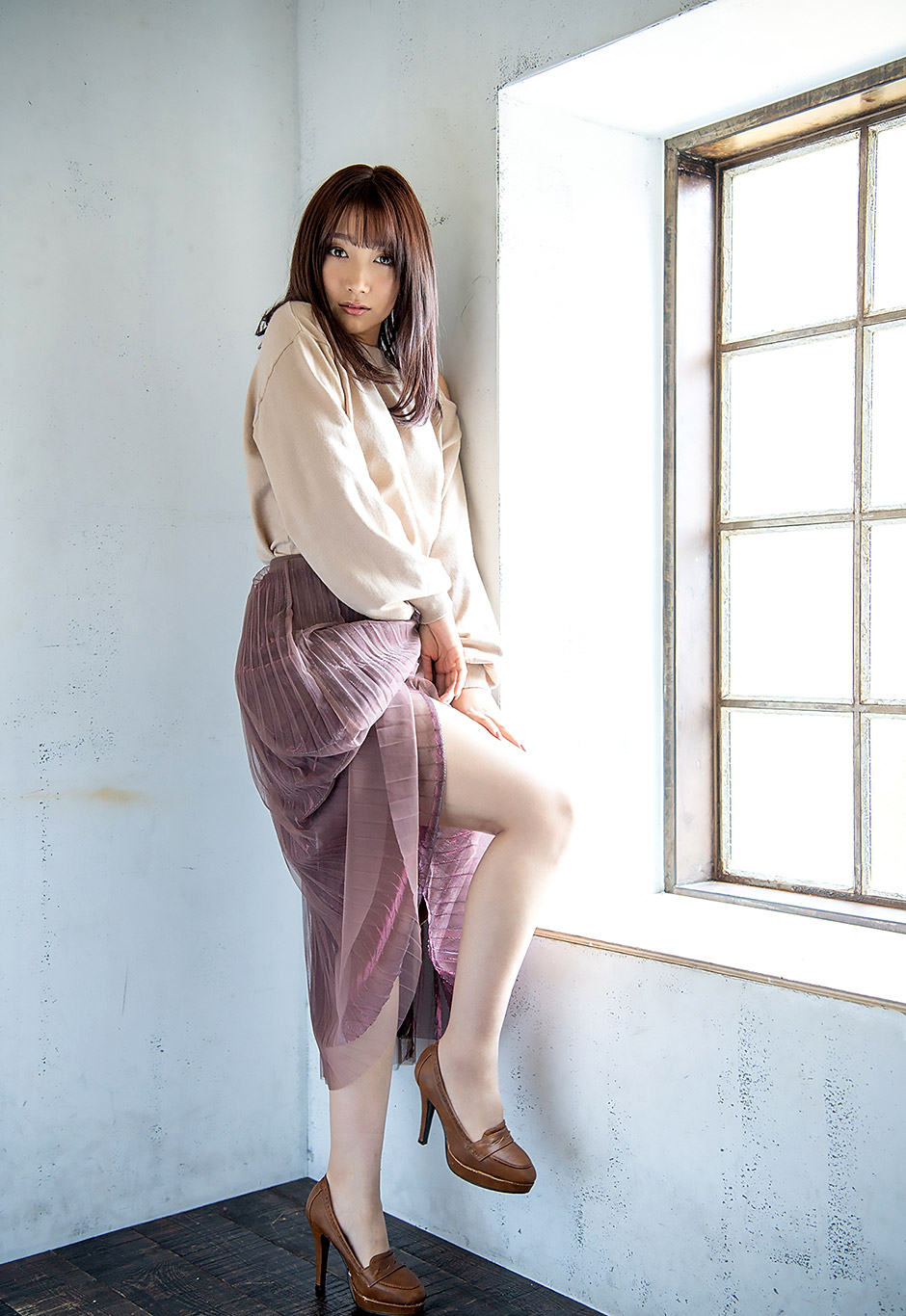 加美杏奈第9張寫真