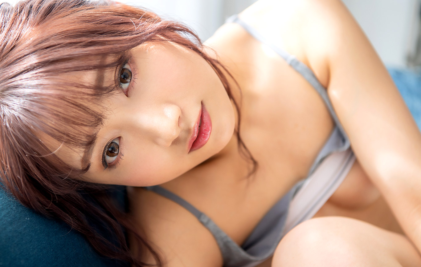 加美杏奈第102張寫真