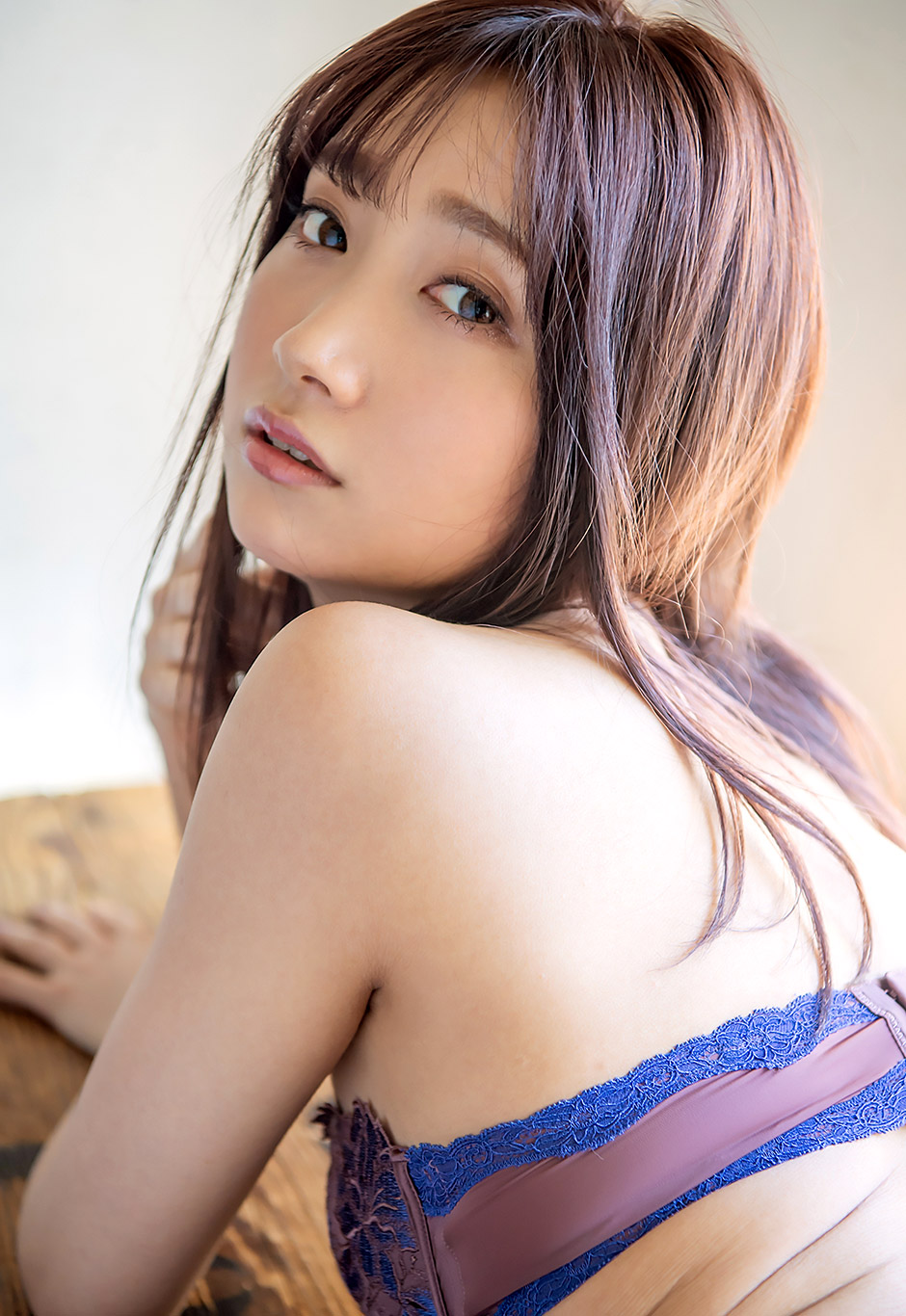 加美杏奈第31張寫真