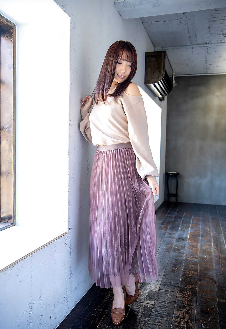 加美杏奈第10張寫真