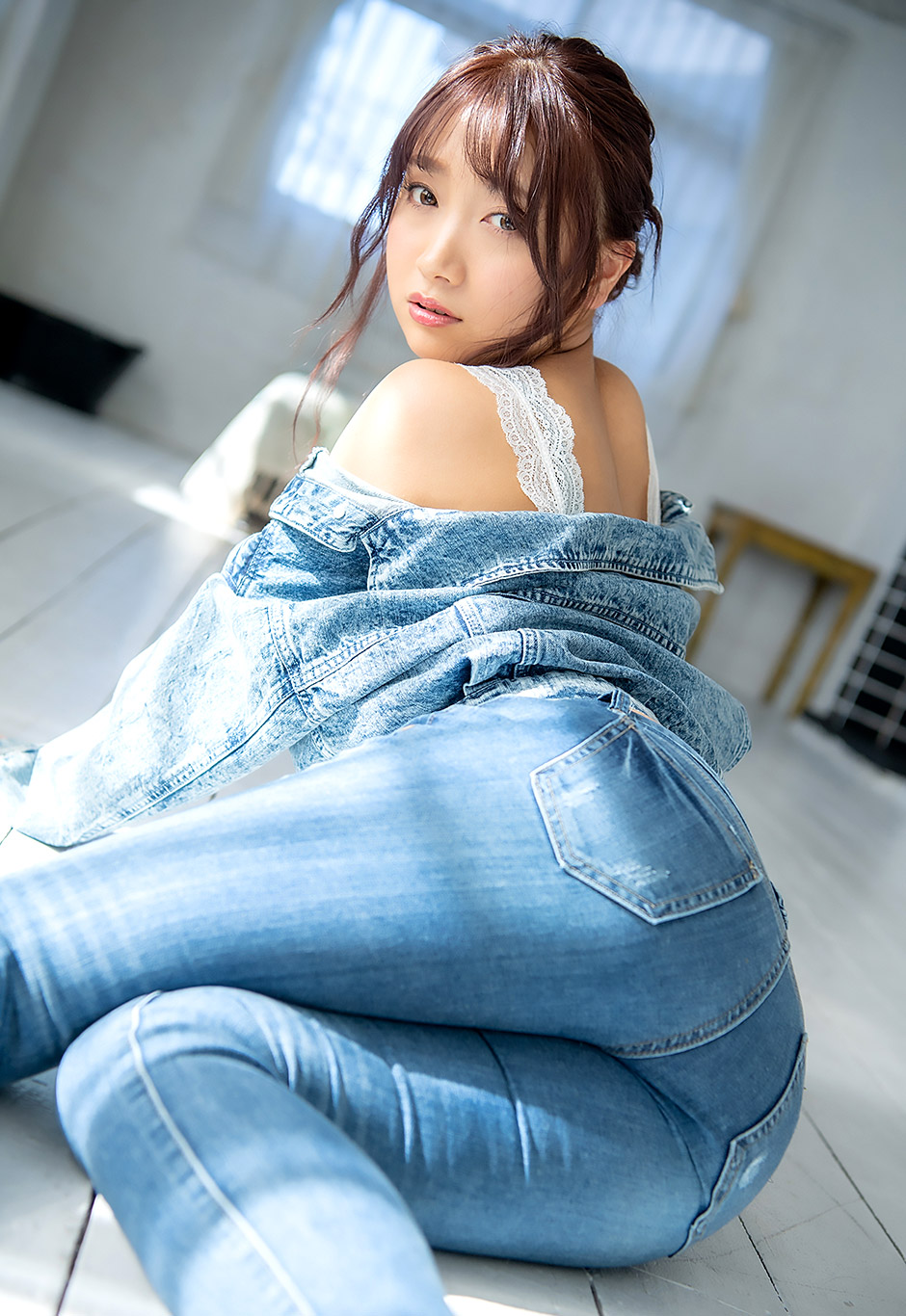加美杏奈第46張寫真