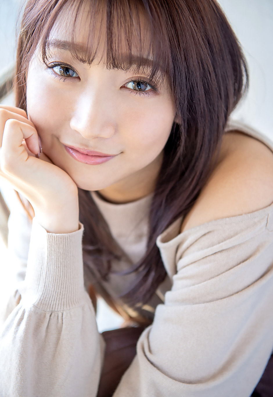加美杏奈第11張寫真