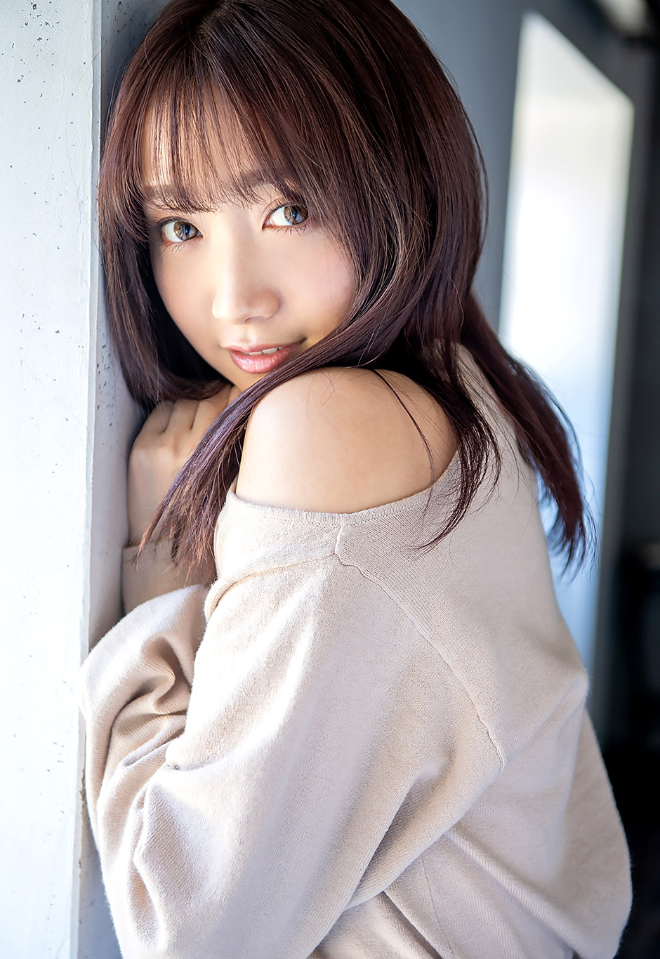 加美杏奈第16張寫真