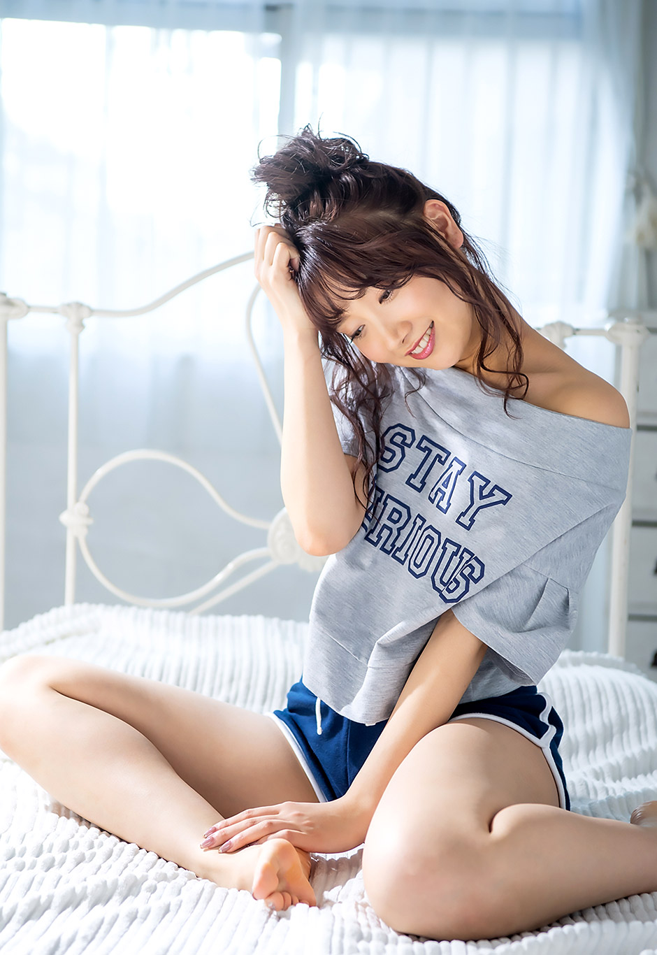 加美杏奈第90張寫真