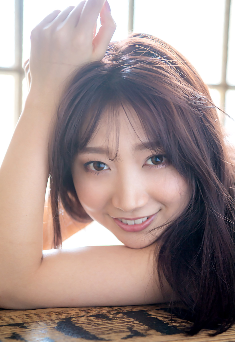 加美杏奈第17張寫真