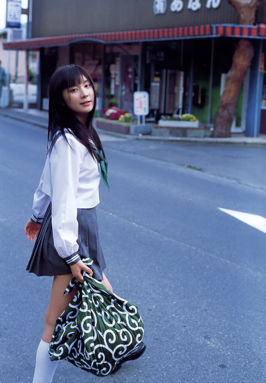 仲村美羽第550張寫真