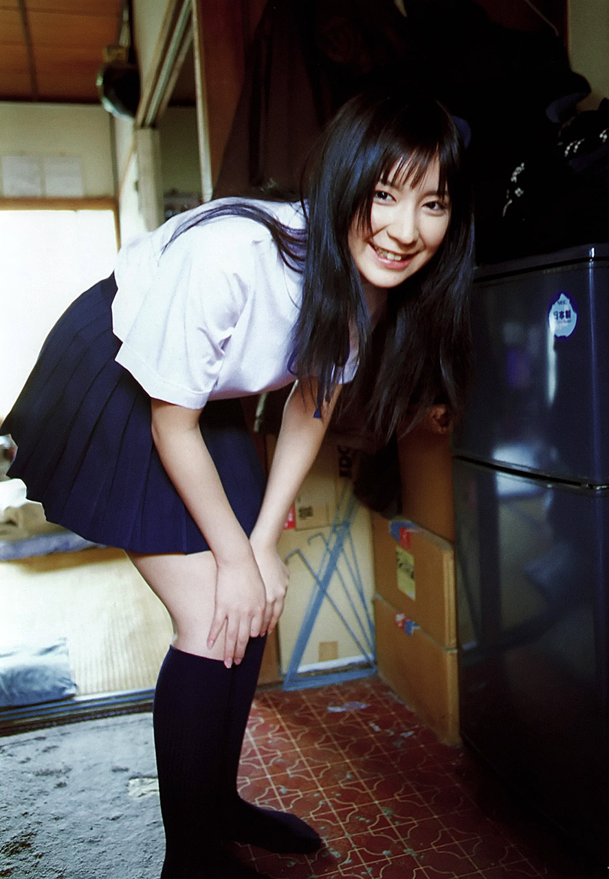 仲村美羽第296張寫真