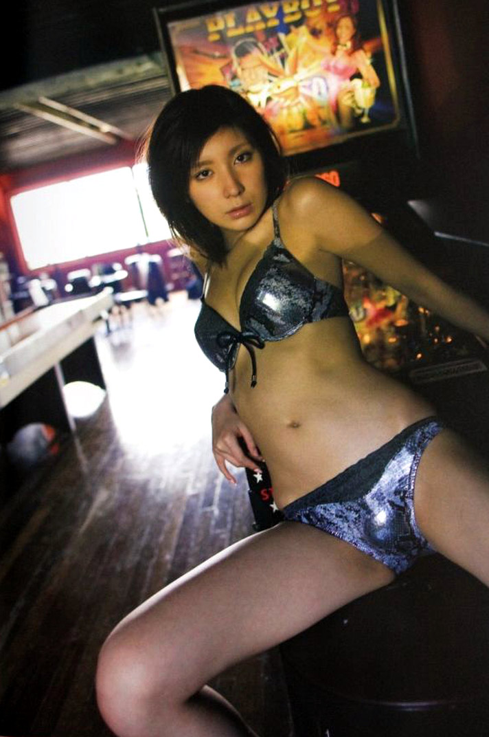 仲村美羽第606張寫真