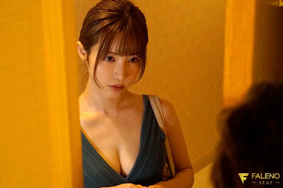 FSDSS-635 狂妄部下其實是高級應召女郎 黏著活塞調教的劇照7
