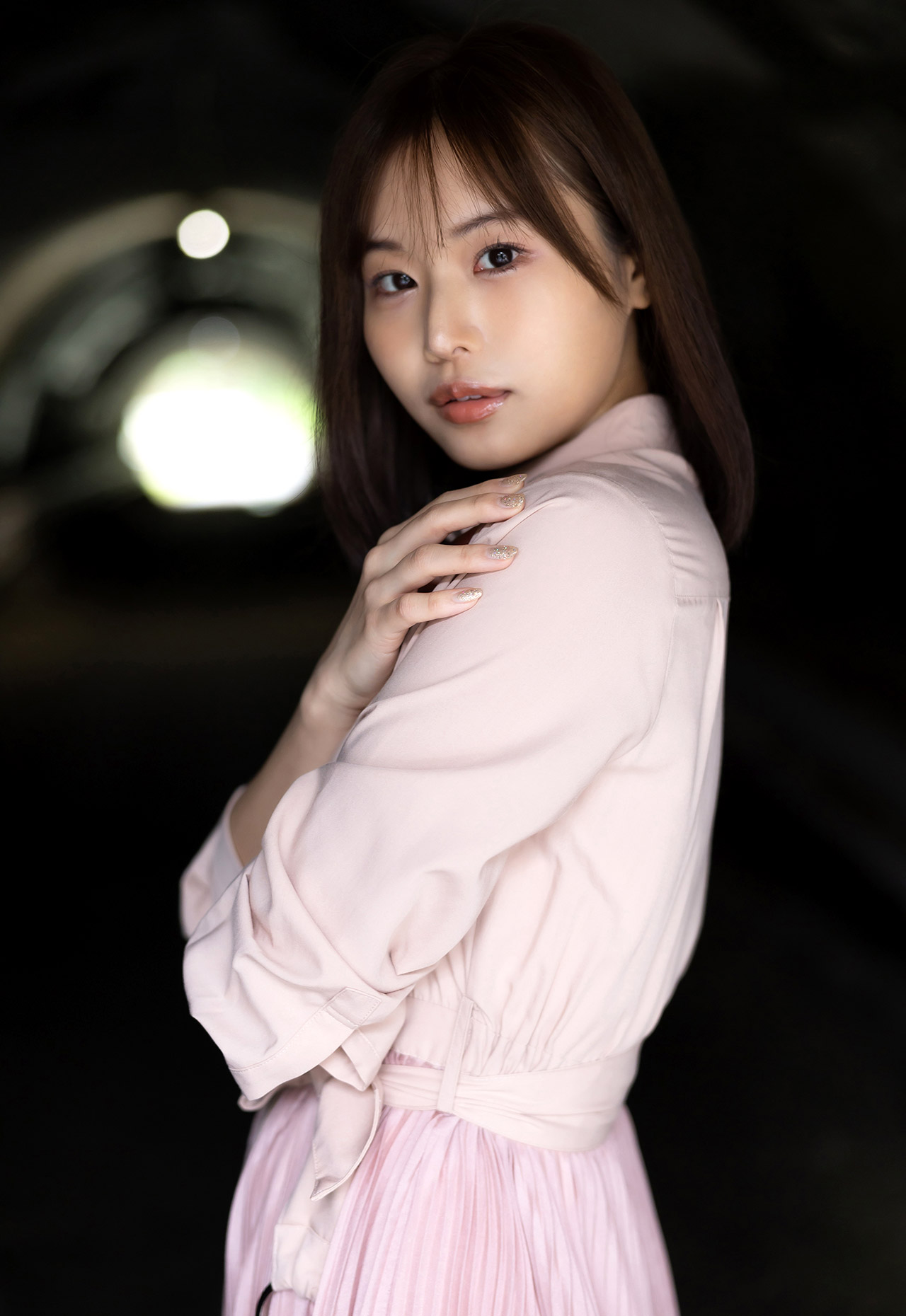 本郷愛第76張寫真