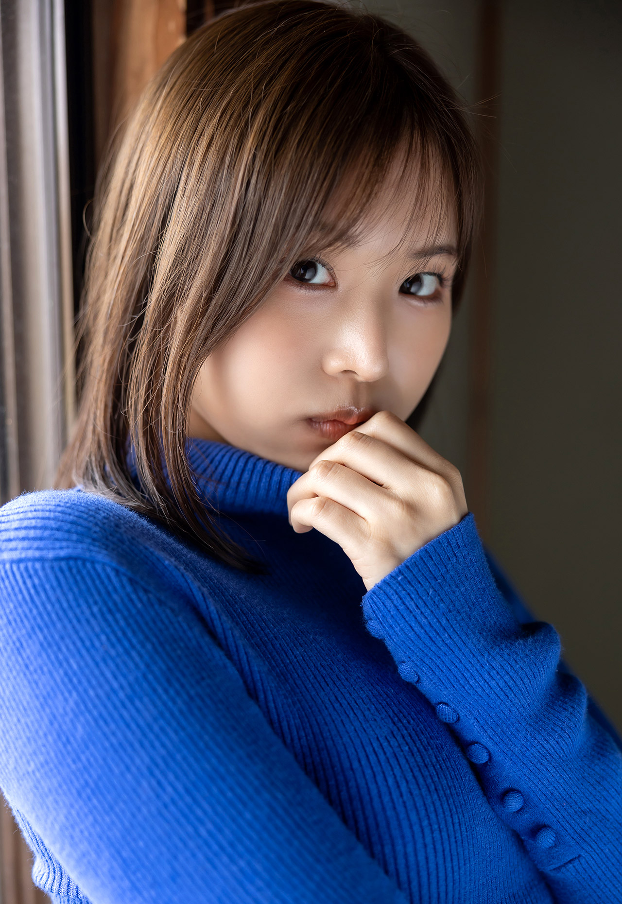 本郷愛第100張寫真