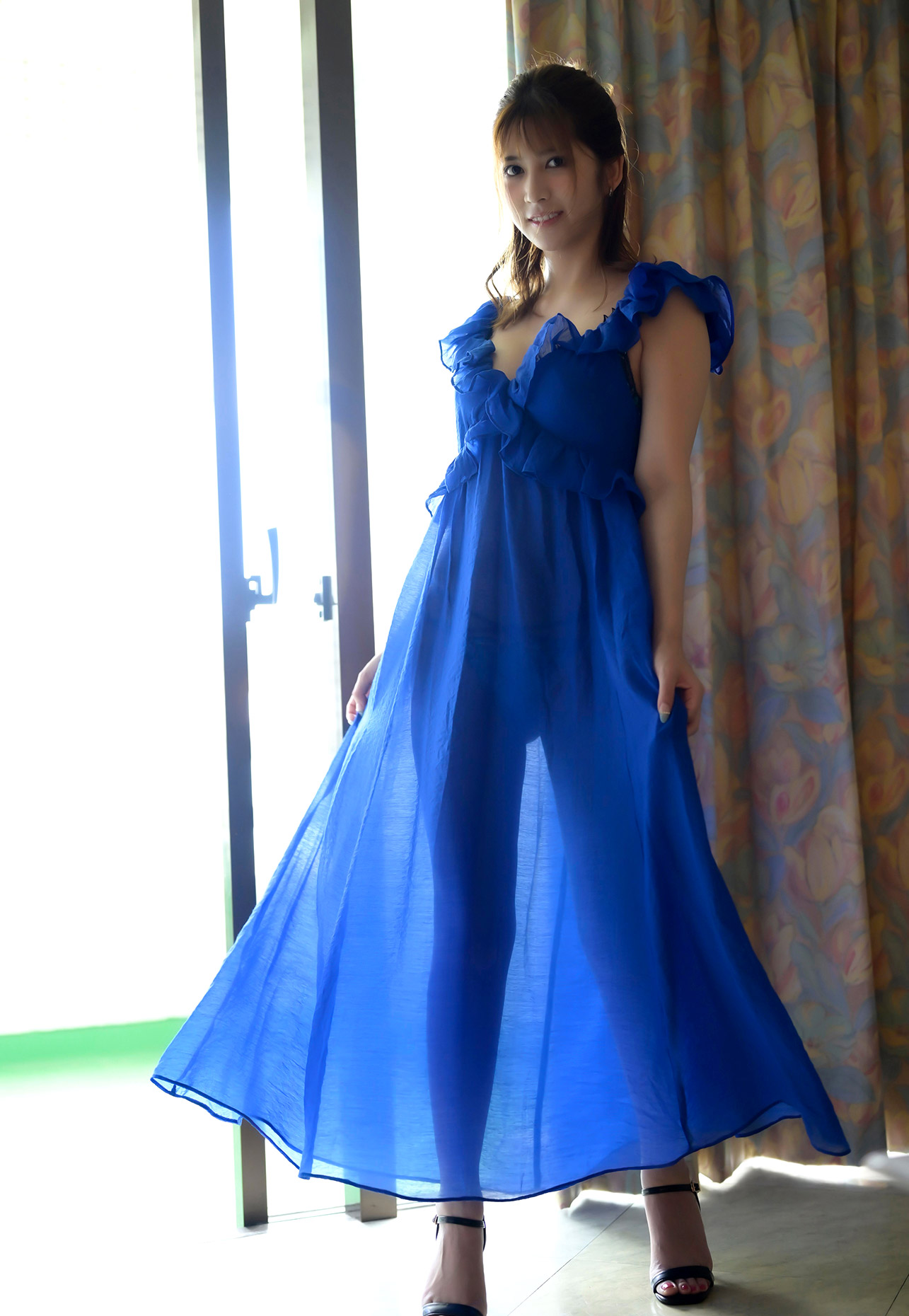 七森莉莉第211張寫真