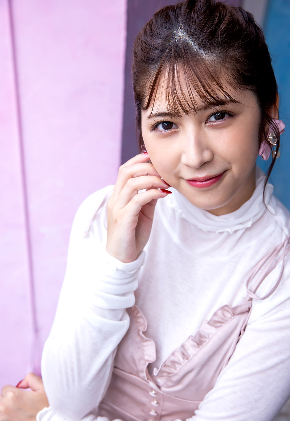 七森莉莉第62張寫真
