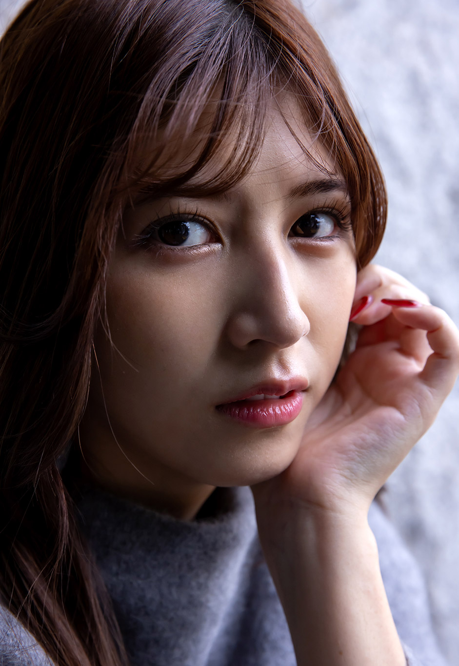 七森莉莉第48張寫真