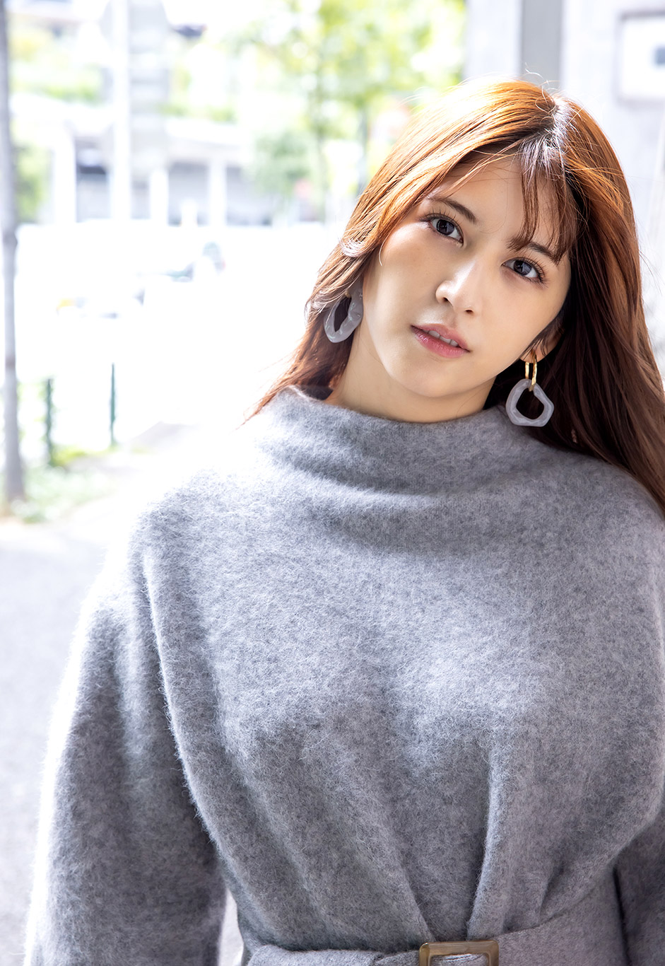 七森莉莉第52張寫真