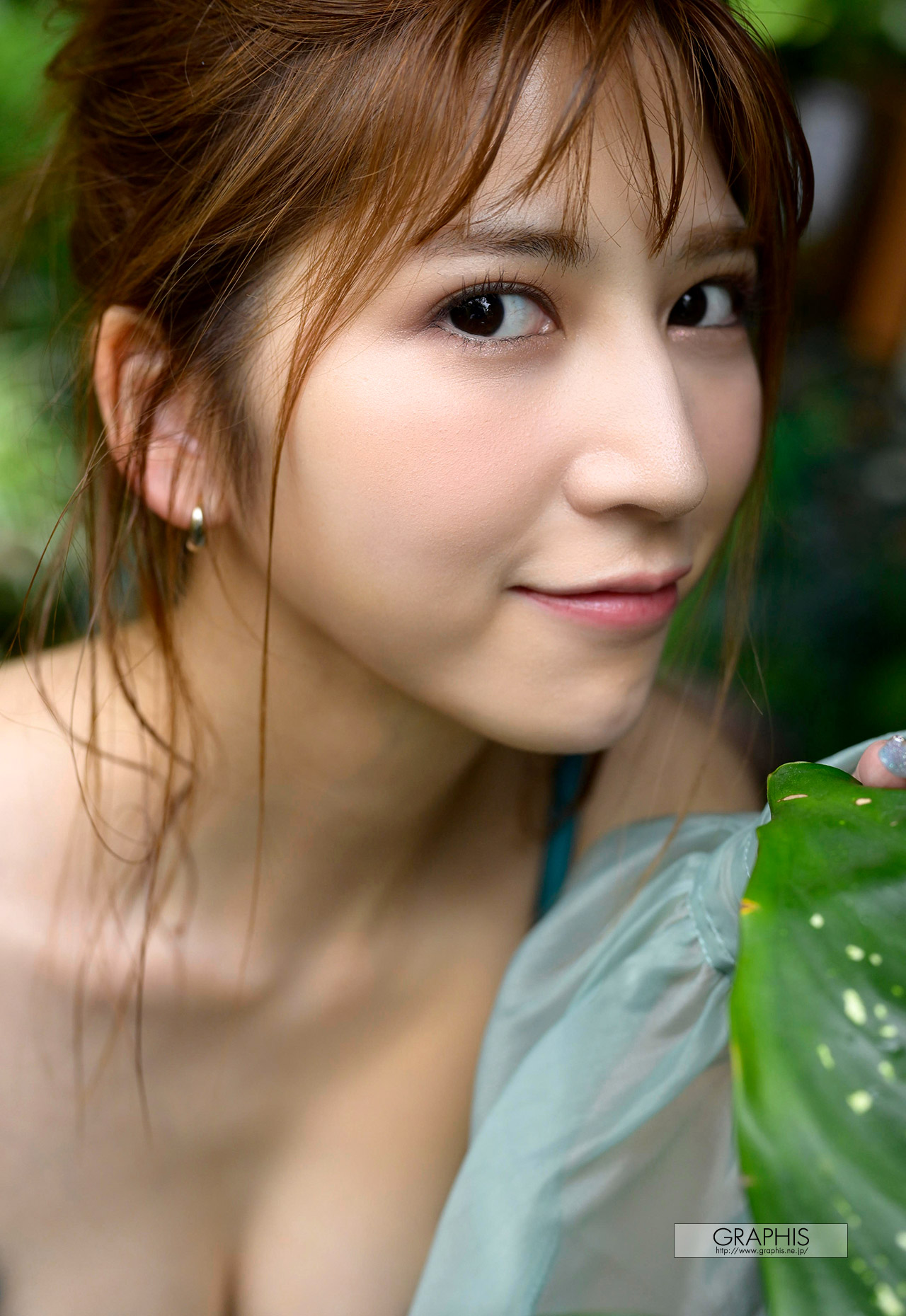 七森莉莉第203張寫真
