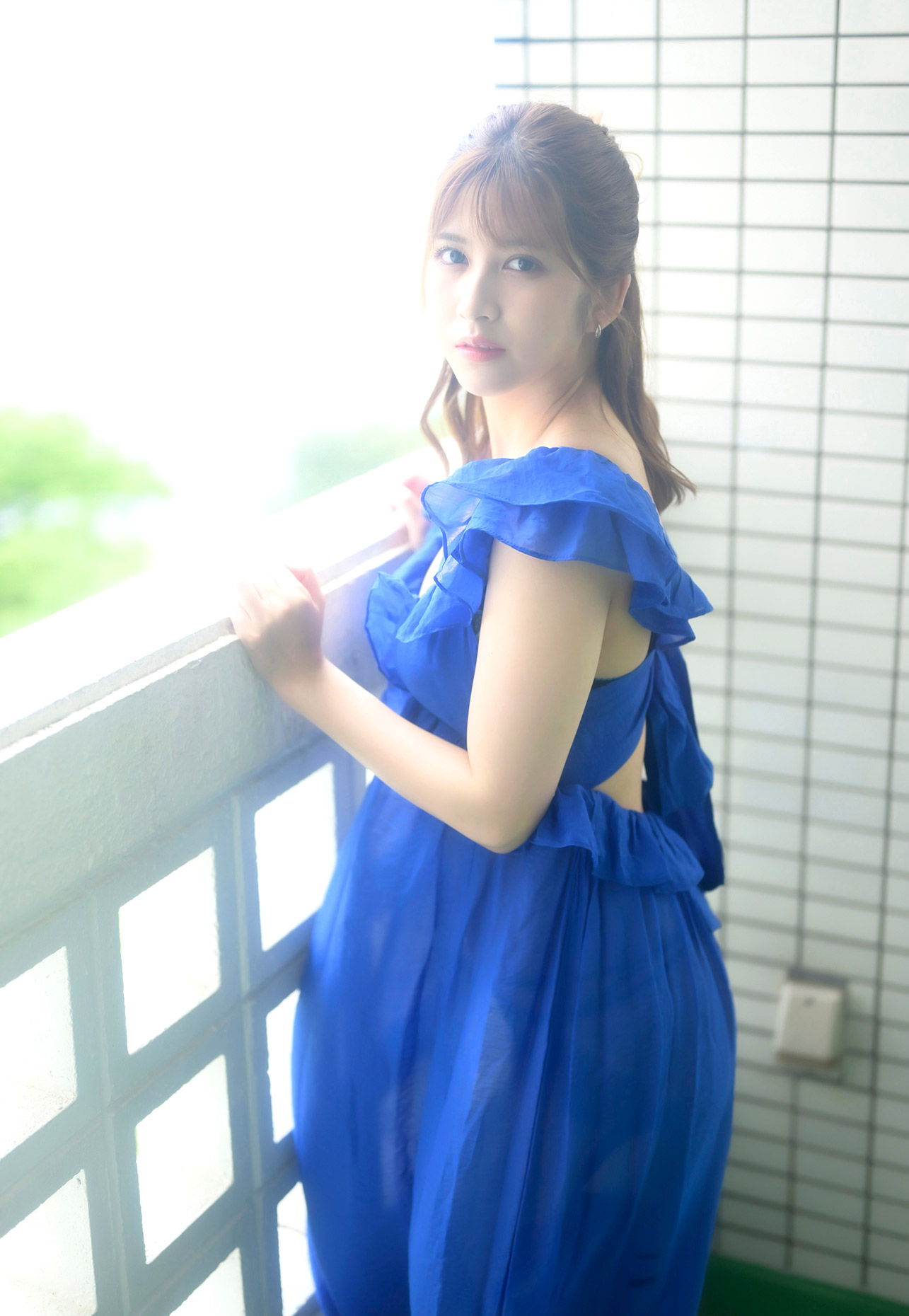 七森莉莉第205張寫真
