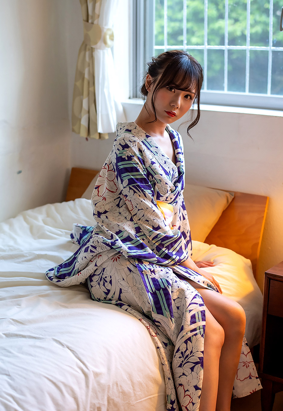 Miru第254張寫真