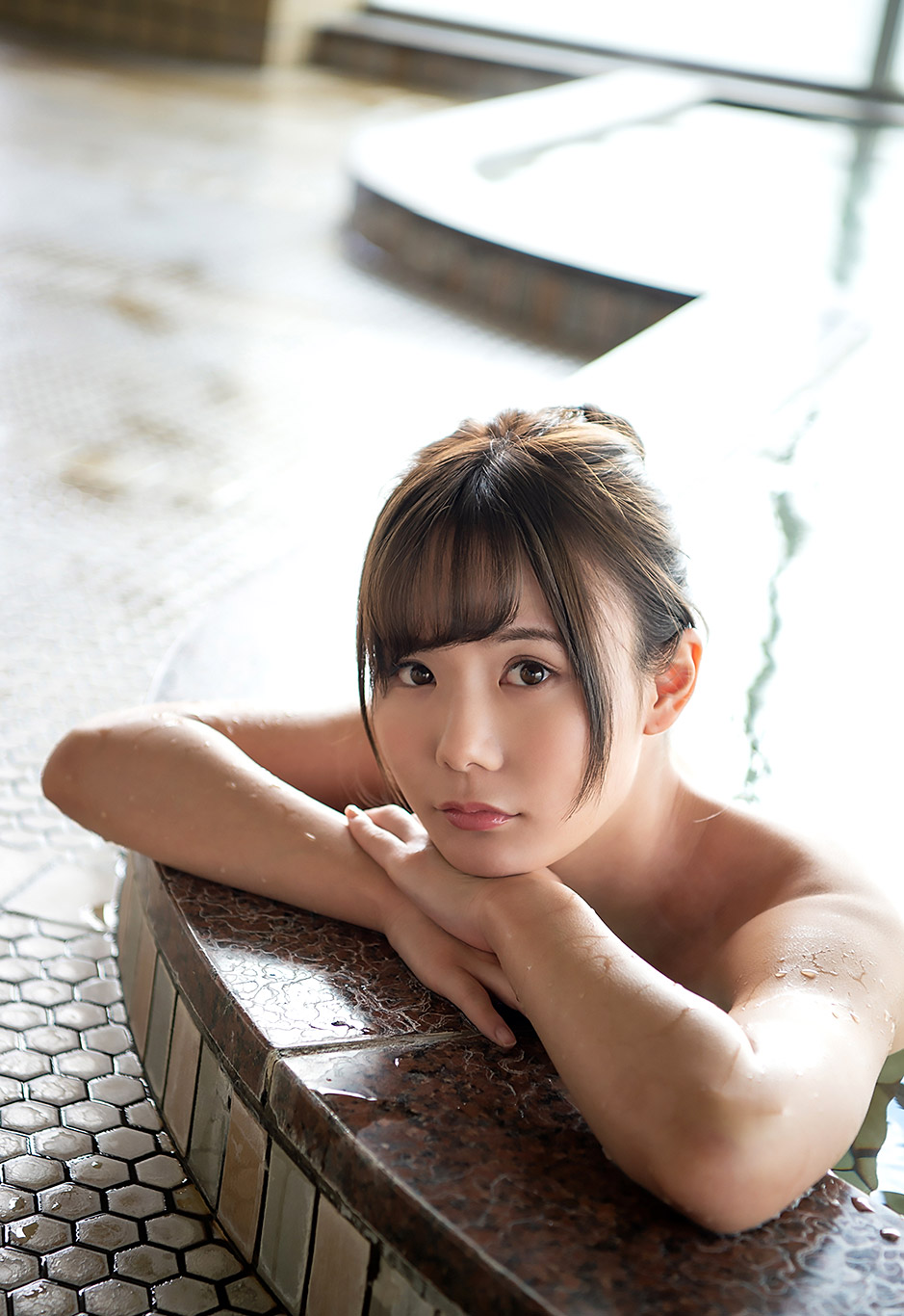 Miru第18張寫真