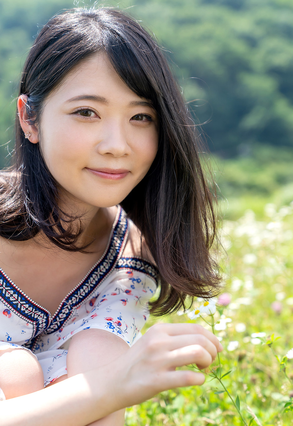 二葉惠麻第92張寫真