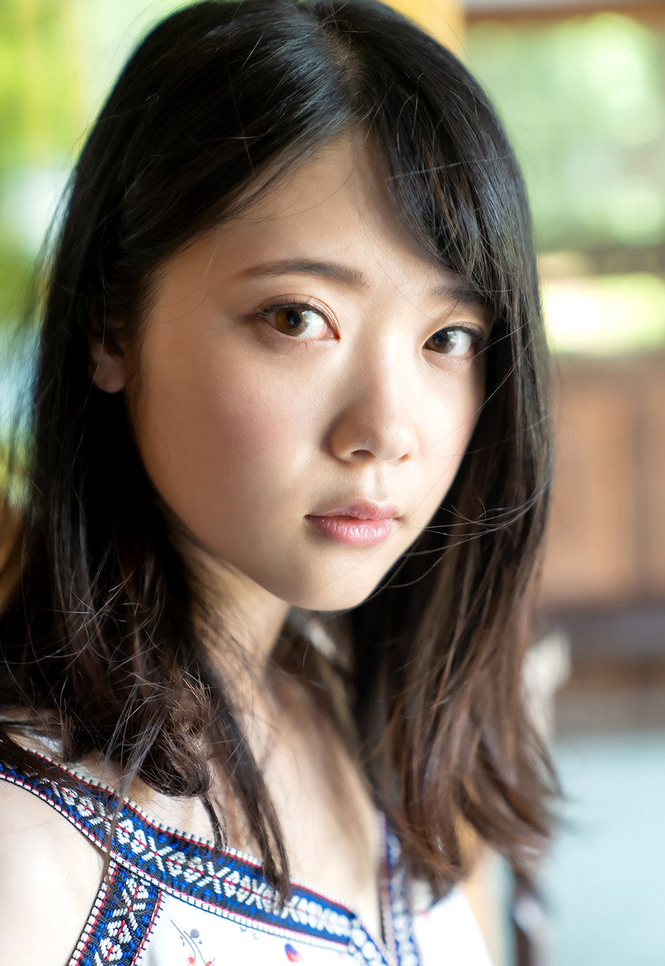 二葉惠麻第87張寫真