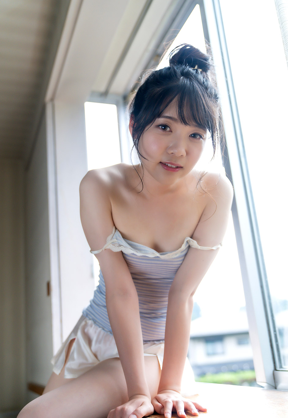 二葉惠麻第25張寫真