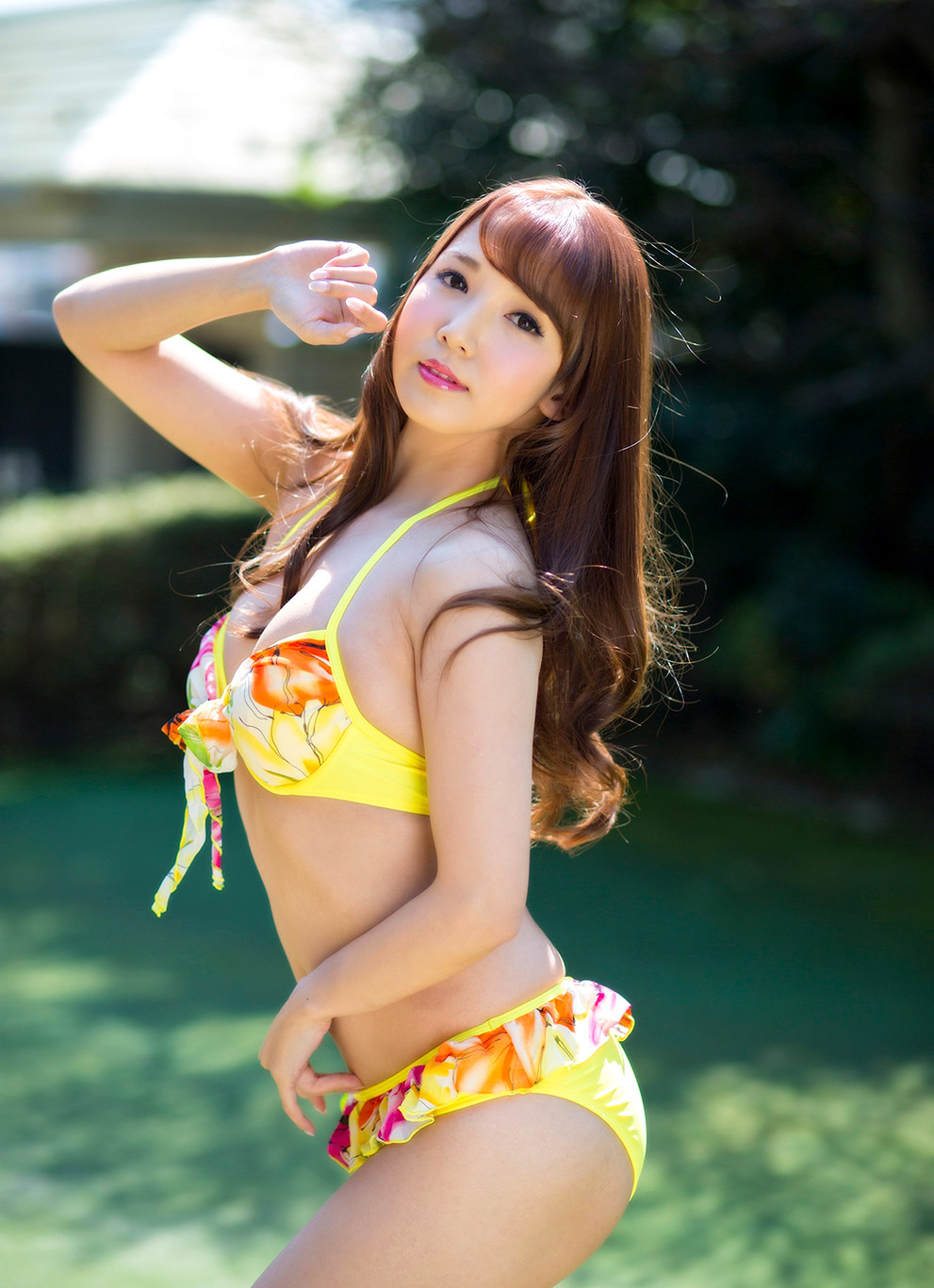 友田彩也香第668張寫真