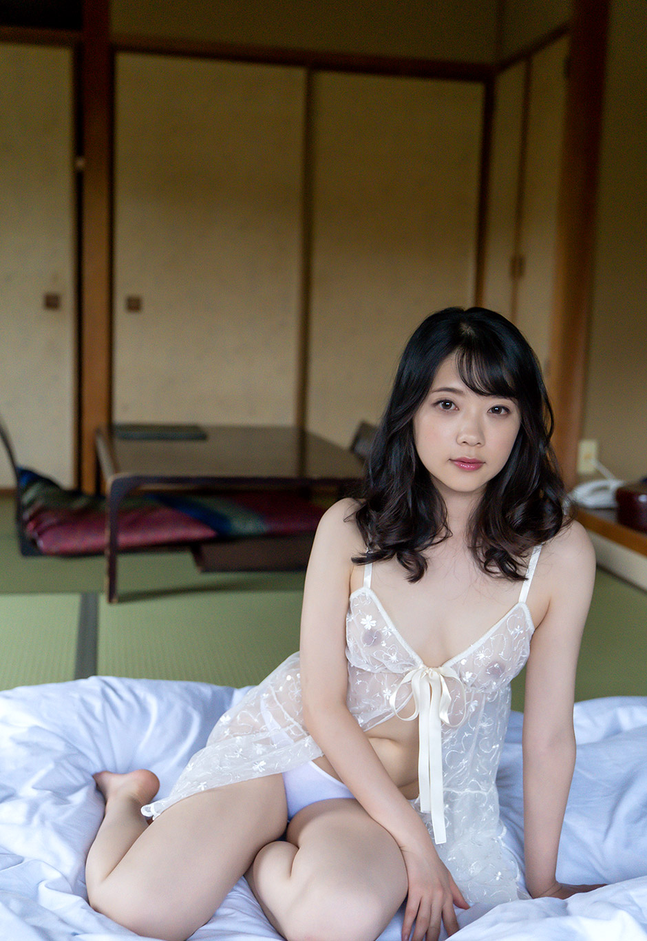 二葉惠麻第143張寫真
