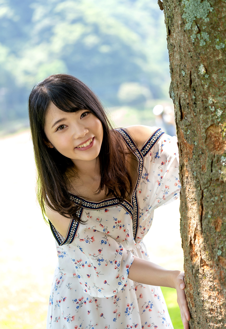 二葉惠麻第150張寫真