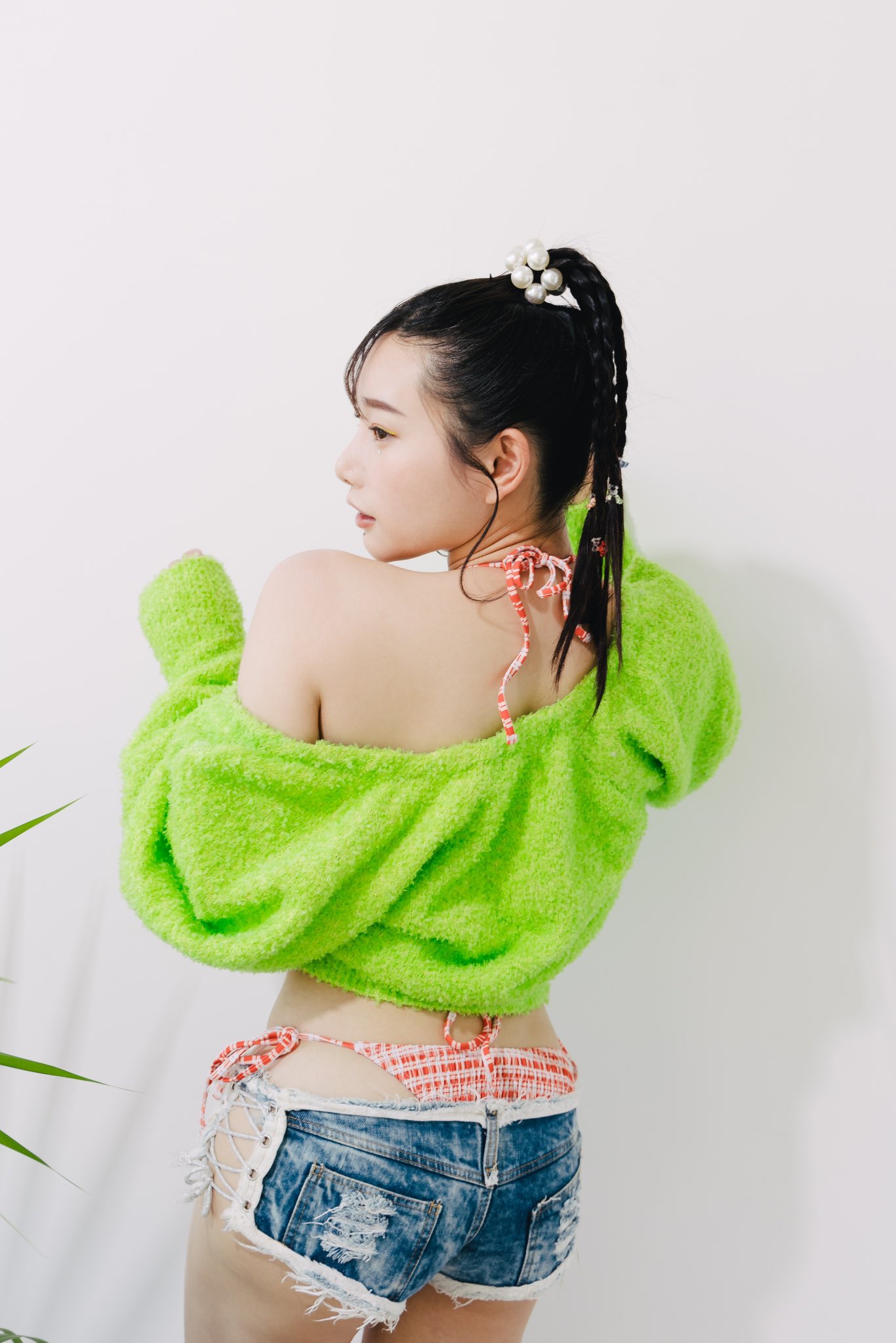 三葉千春第30張寫真