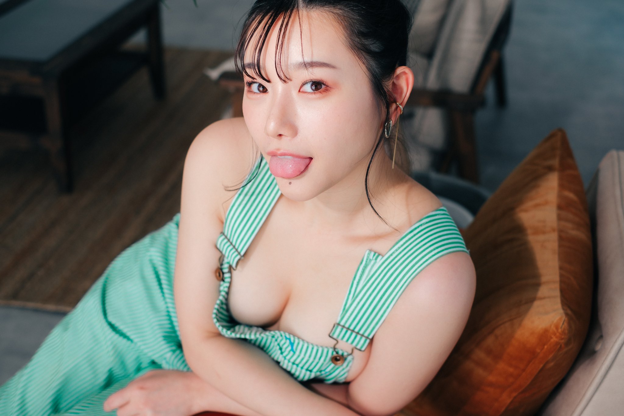 三葉千春第51張寫真