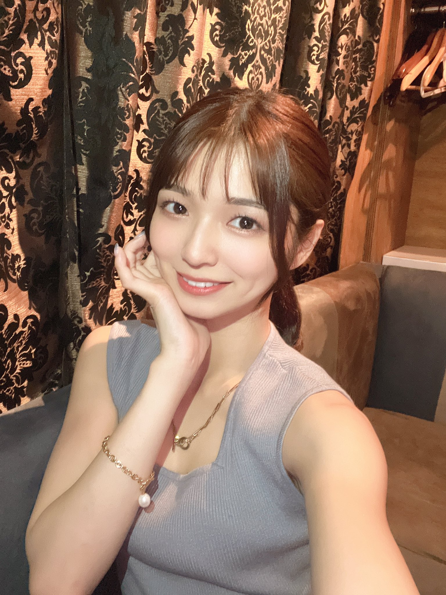 倉本菫第12張寫真