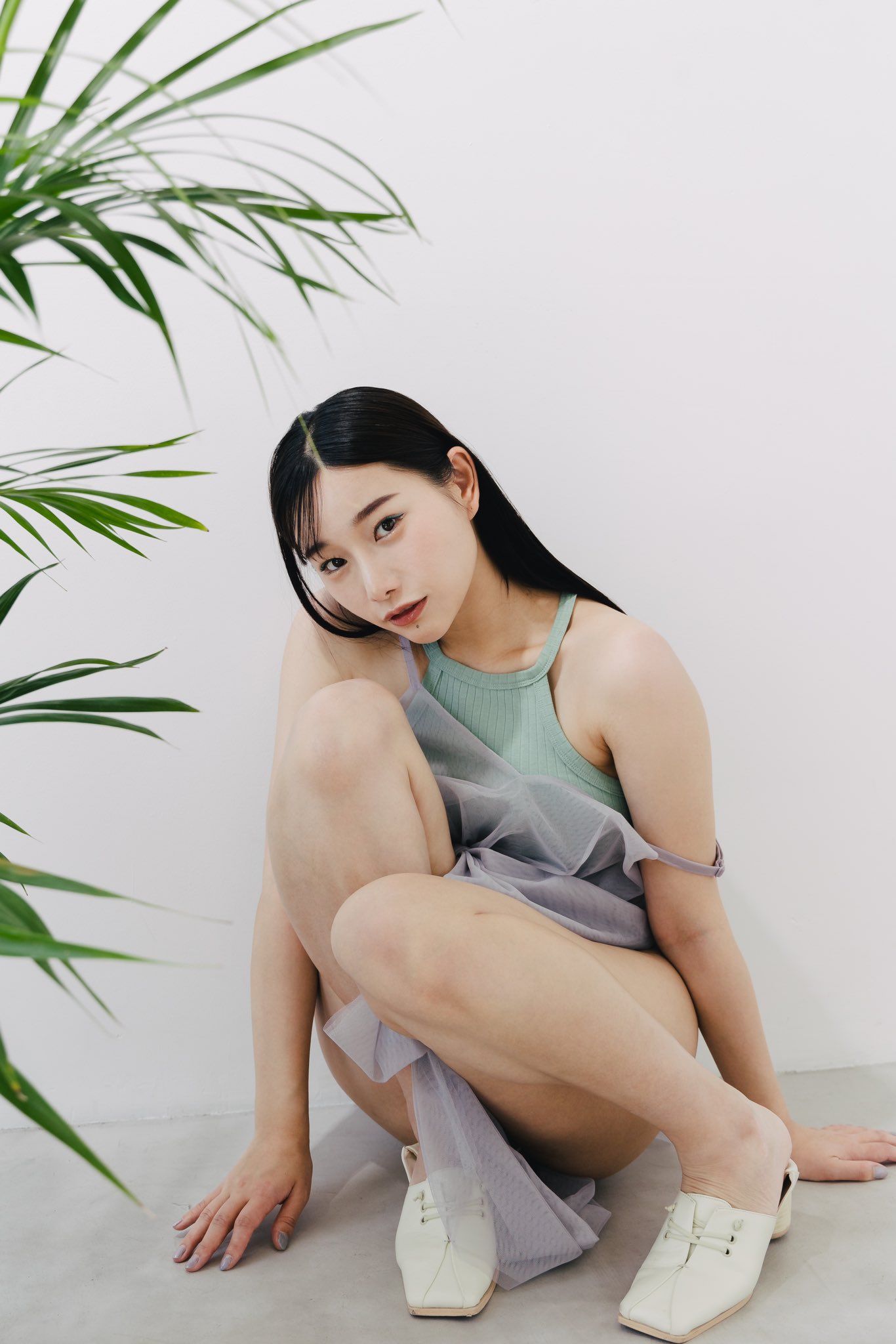 三葉千春第34張寫真