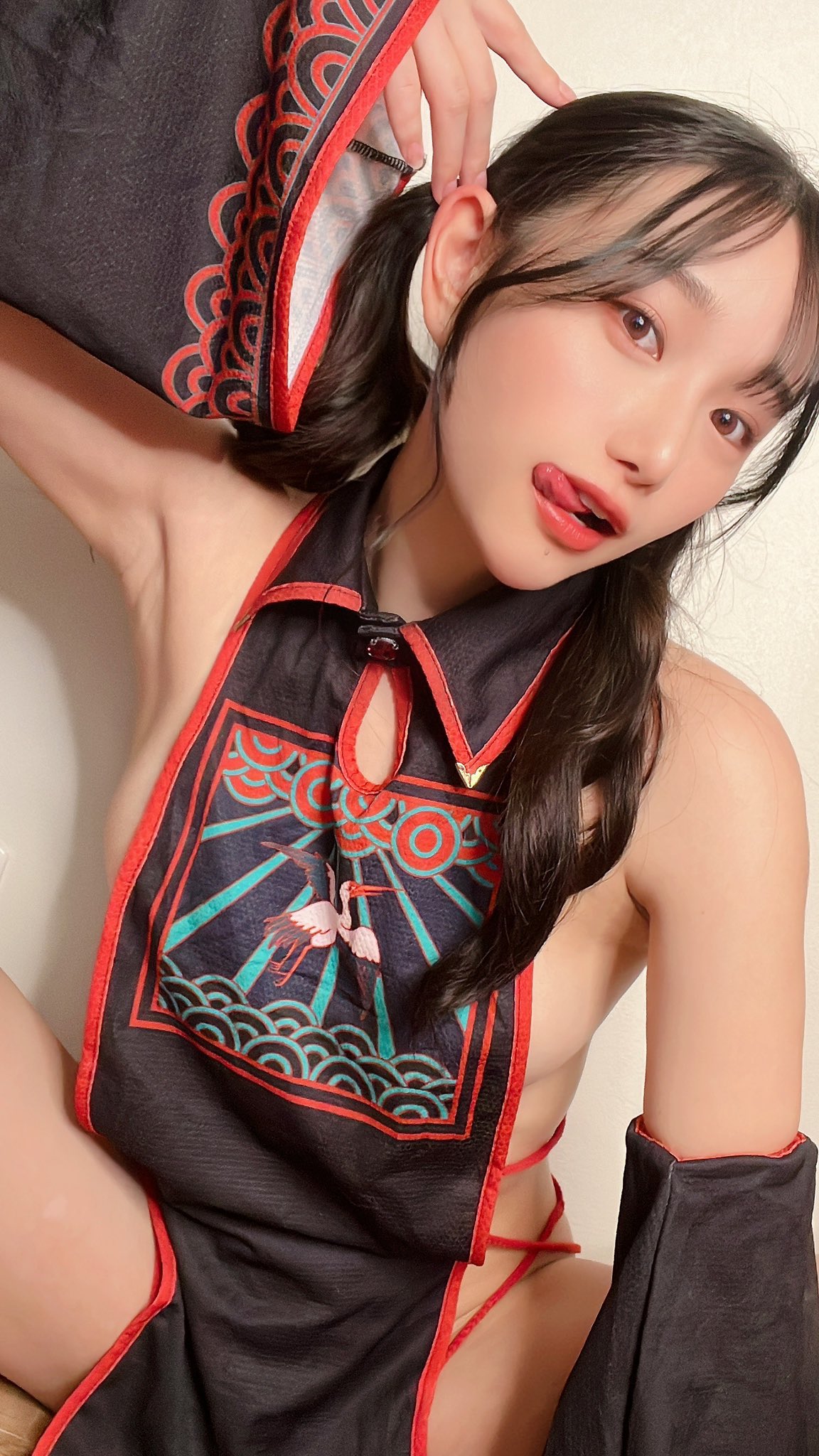 三葉千春第55張寫真