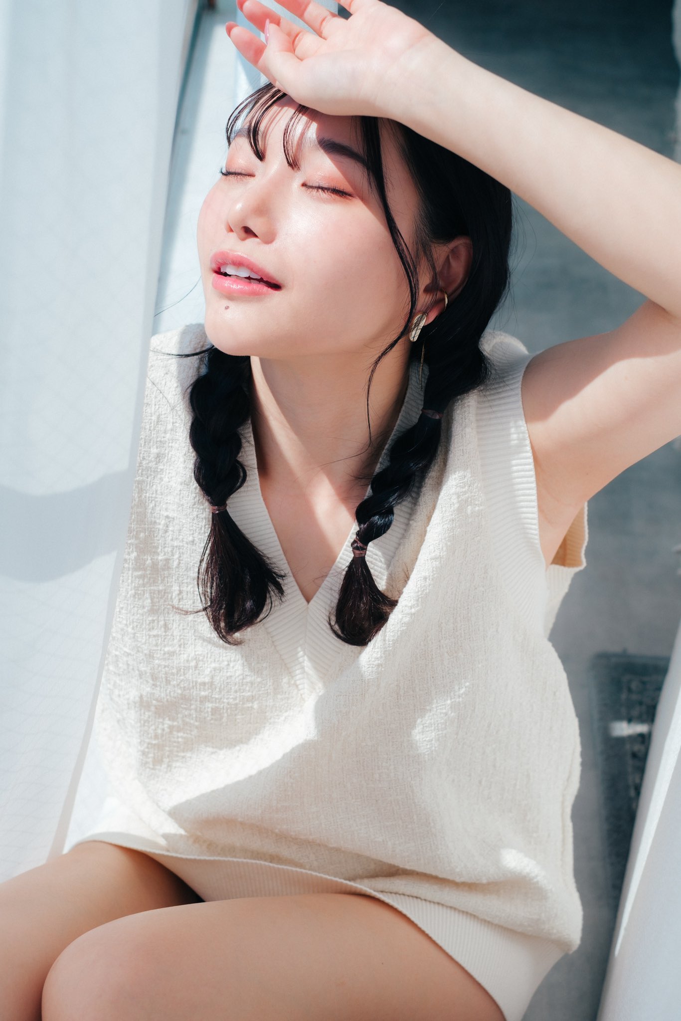三葉千春第43張寫真