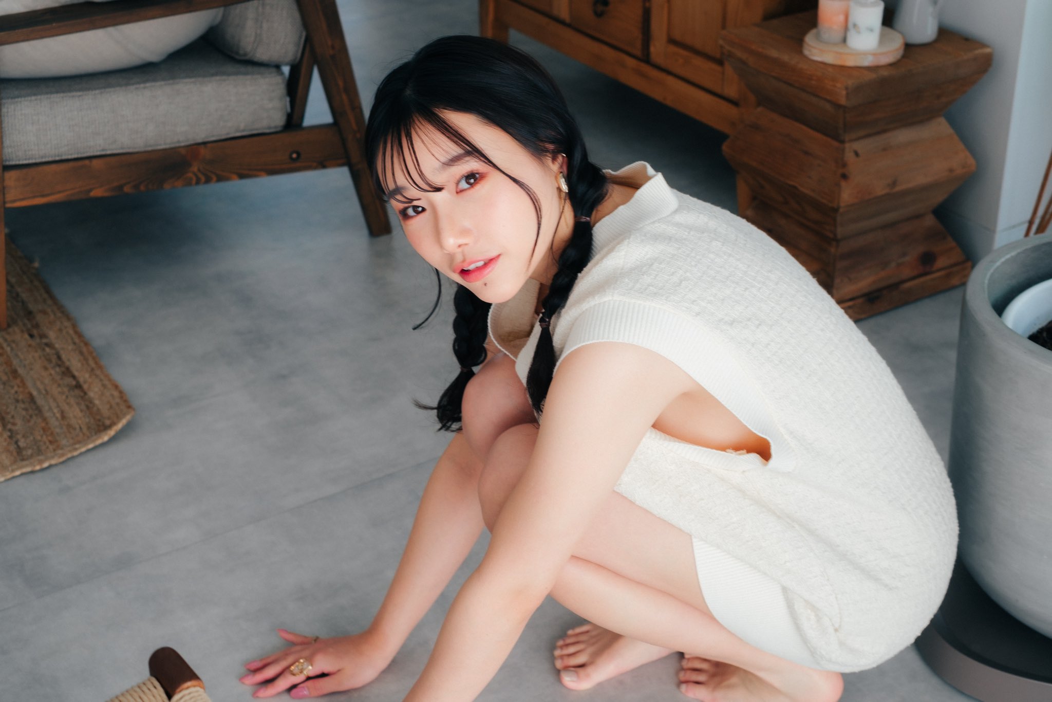 三葉千春第50張寫真