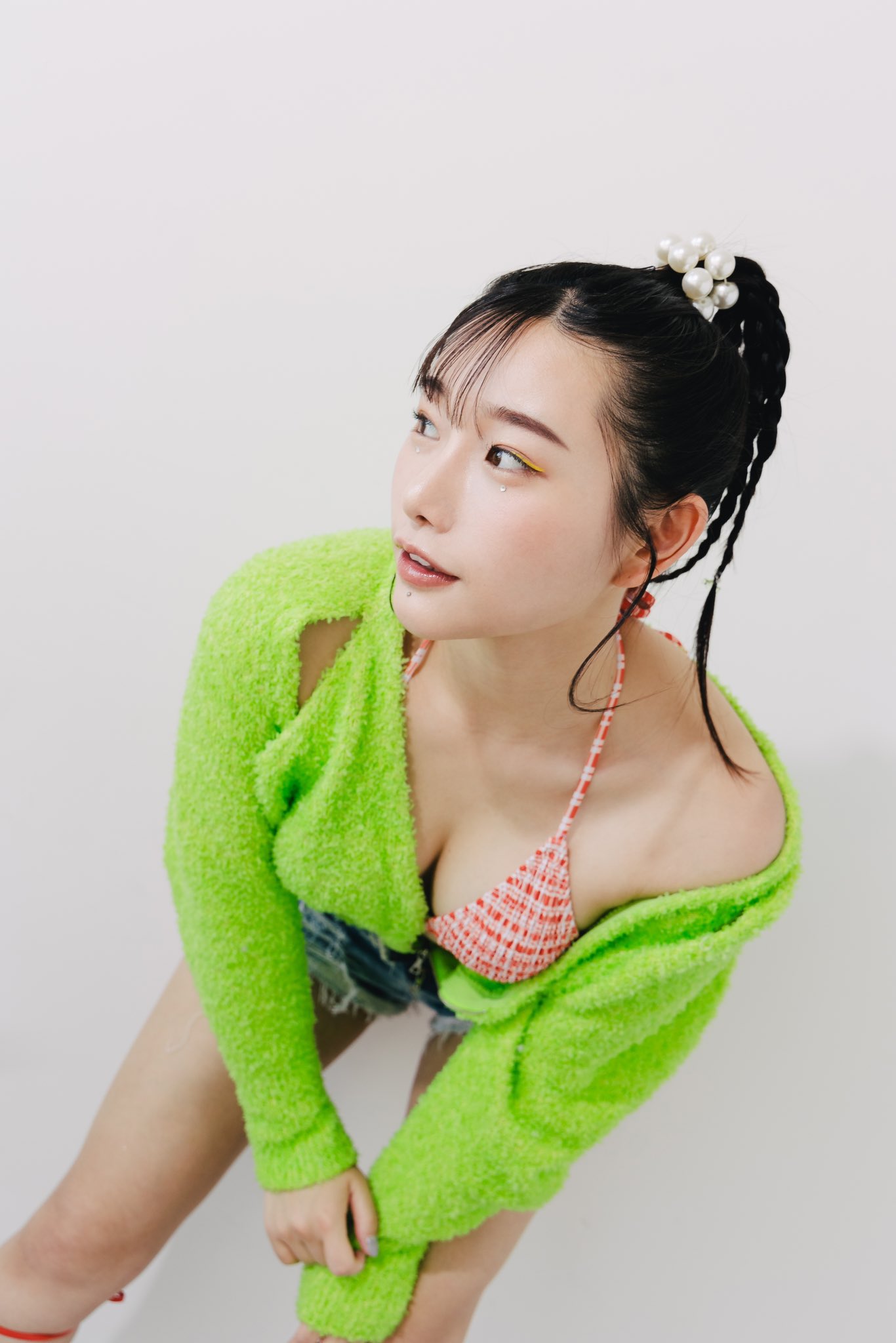 三葉千春第28張寫真