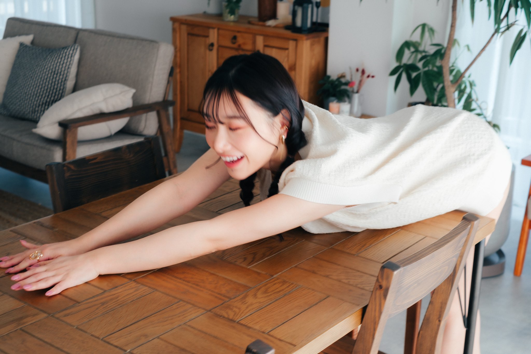 三葉千春第48張寫真