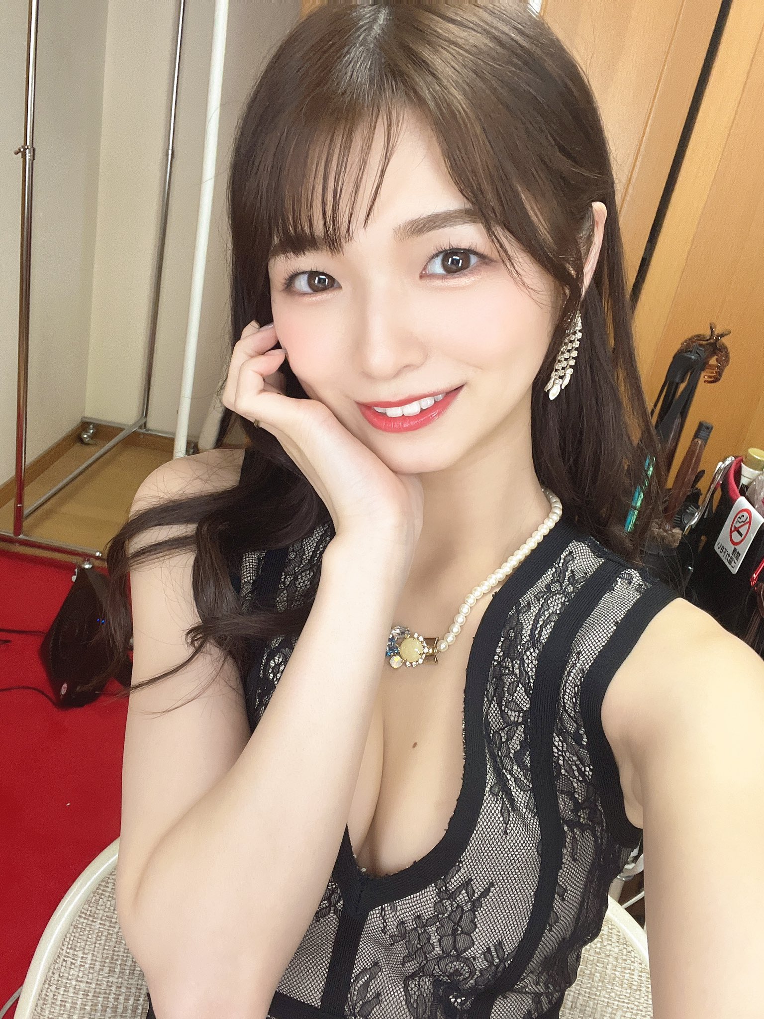 倉本菫第15張寫真