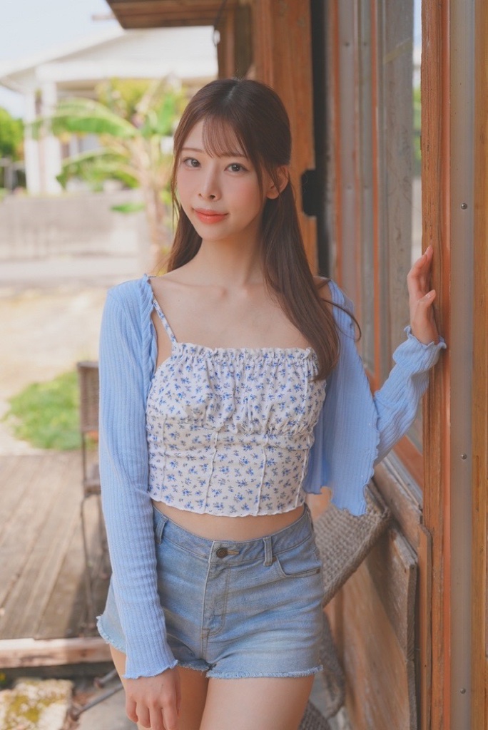 桜木美音第47張寫真