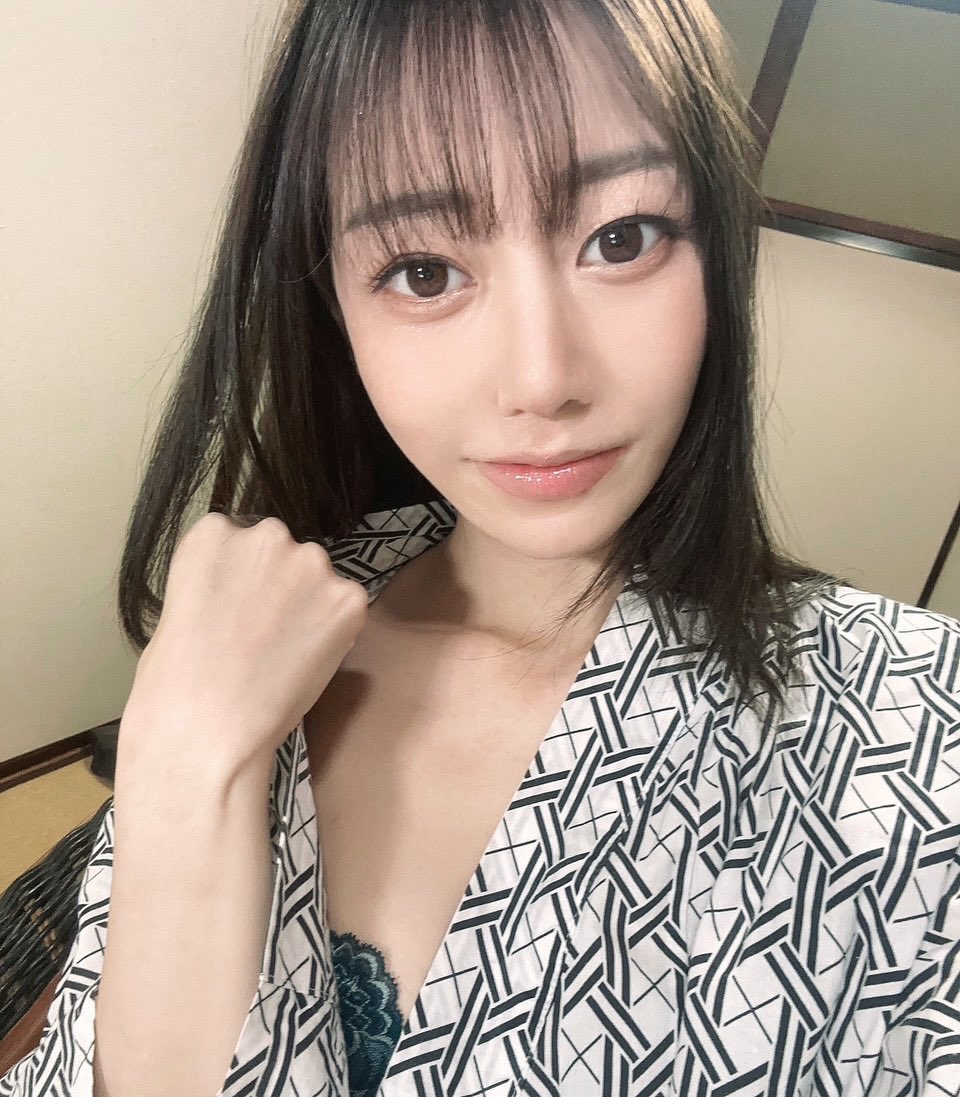 蒼山愛奈第1張寫真