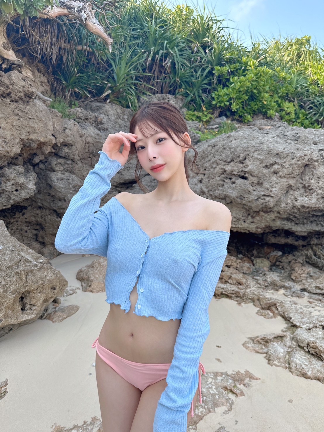桜木美音第57張寫真